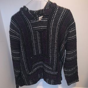Baja Joe Boho Jacket